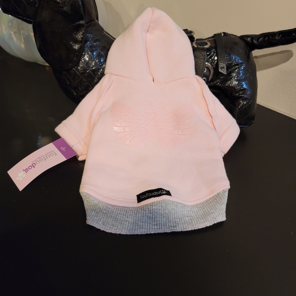 FOUFOU Dog Sweater